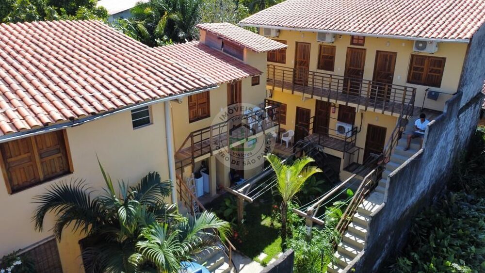 Hotel à venda com 15 quartos, 402m² - Foto 20