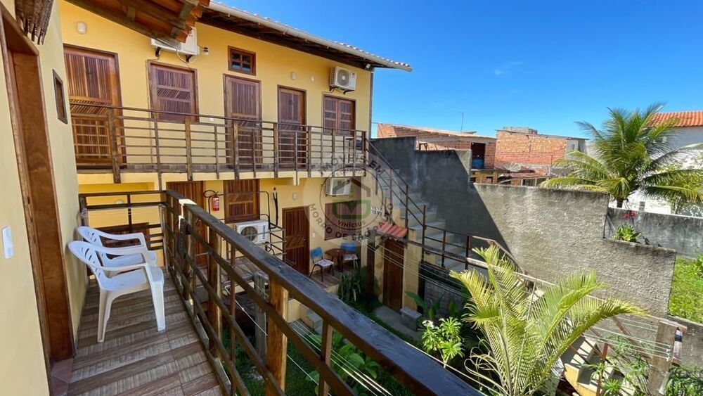 Hotel à venda com 15 quartos, 402m² - Foto 12