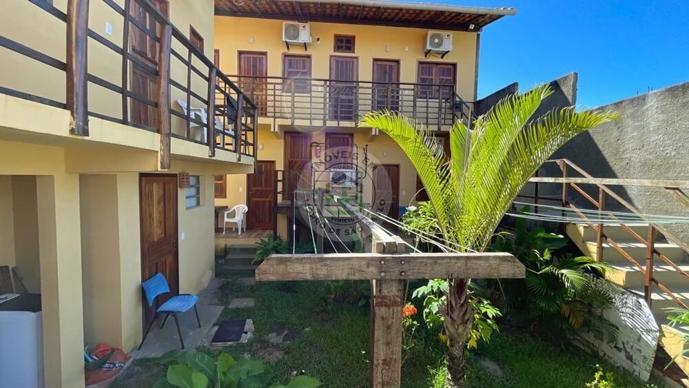 Hotel à venda com 15 quartos, 402m² - Foto 11