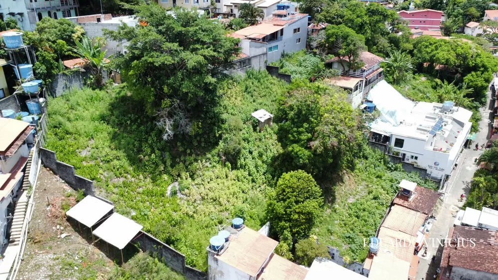 Terreno, 1524 m² - Foto 3