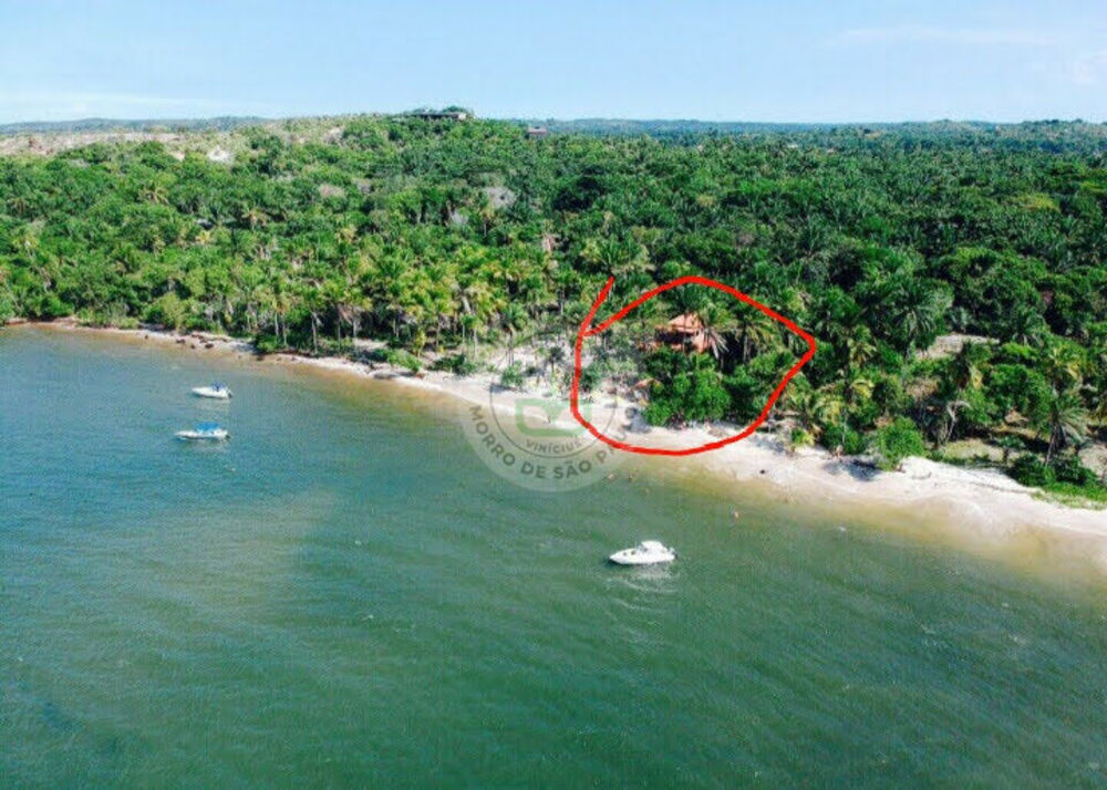 Terreno à venda, 1650m² - Foto 3