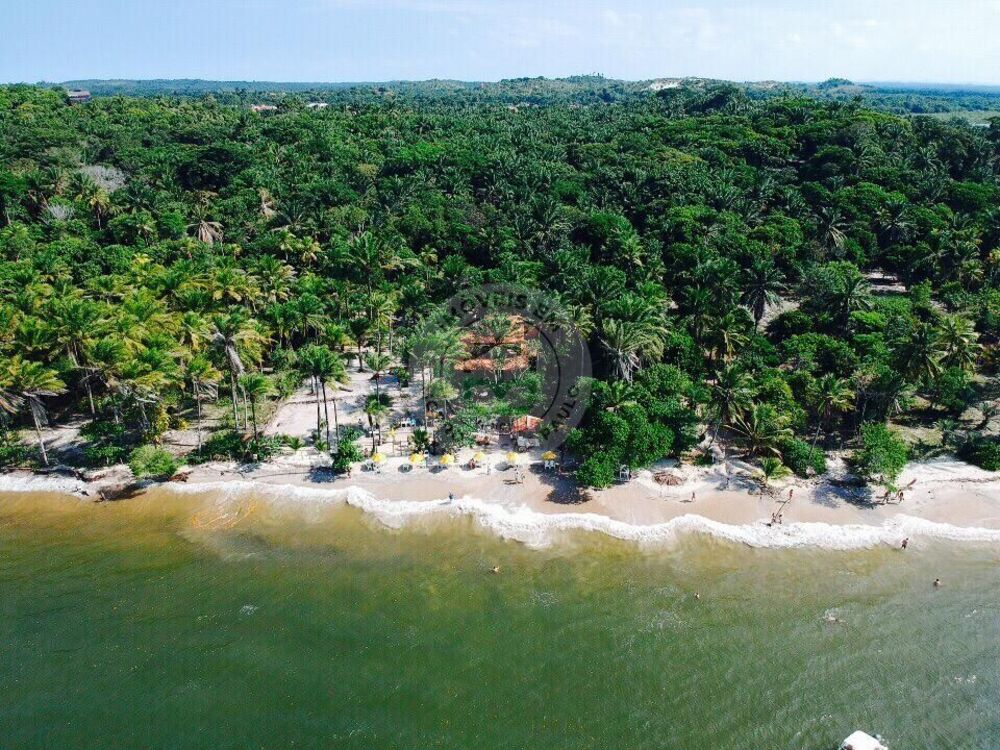 Terreno à venda, 1650m² - Foto 9