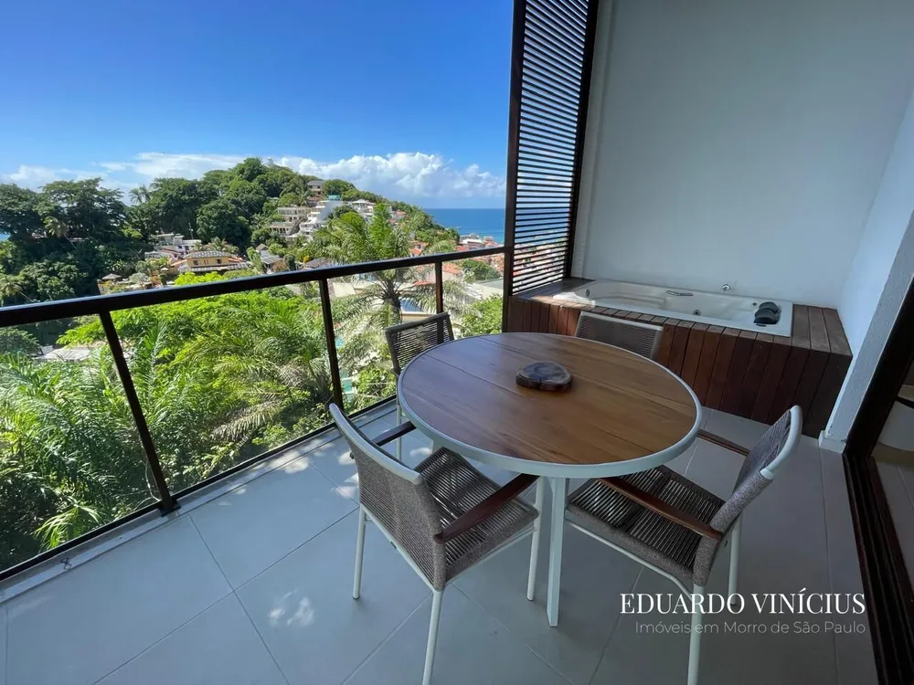 Apartamento, 1 quarto, 53 m² - Foto 7