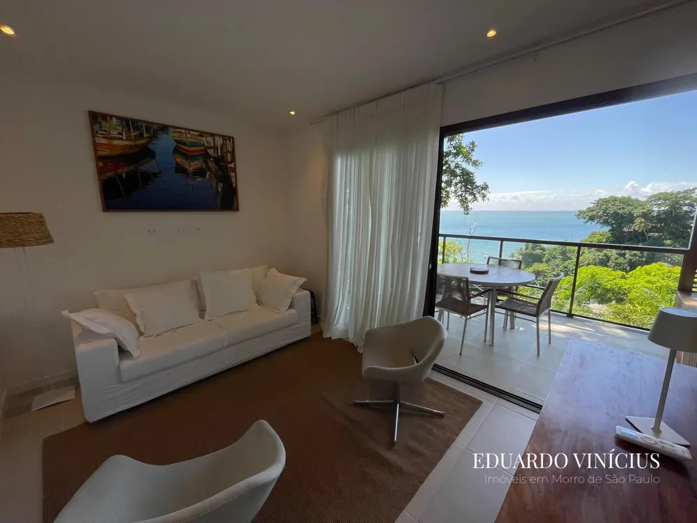Apartamento, 1 quarto, 53 m² - Foto 4