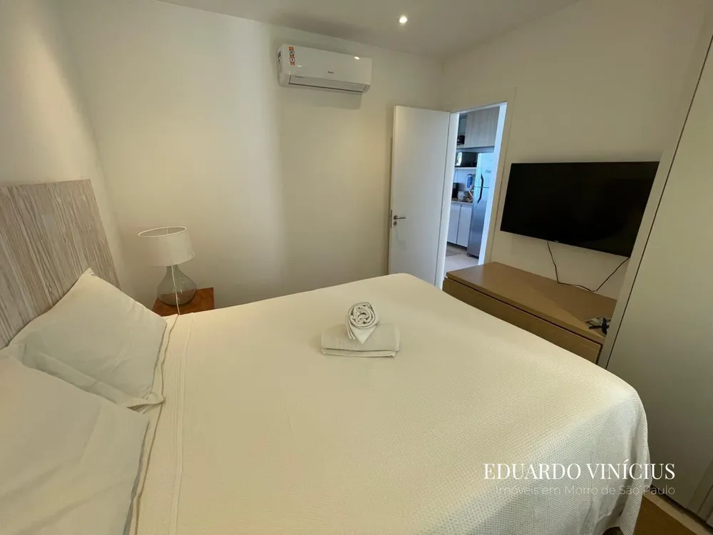 Apartamento, 1 quarto, 53 m² - Foto 9