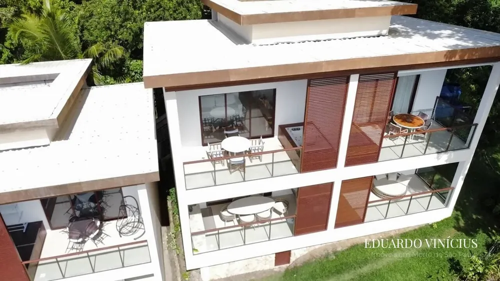 Apartamento, 1 quarto, 53 m² - Foto 5