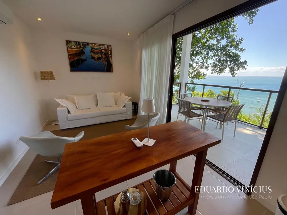 Apartamento, 1 quarto, 53 m² - Foto 2