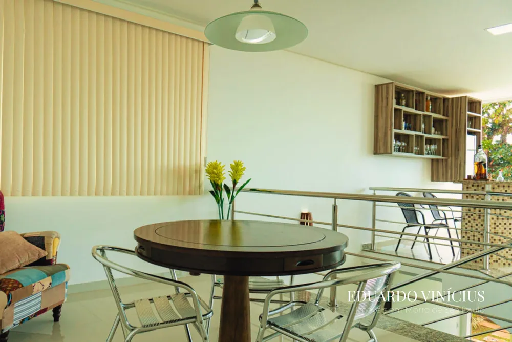 Casa, 4 quartos, 500 m² - Foto 7