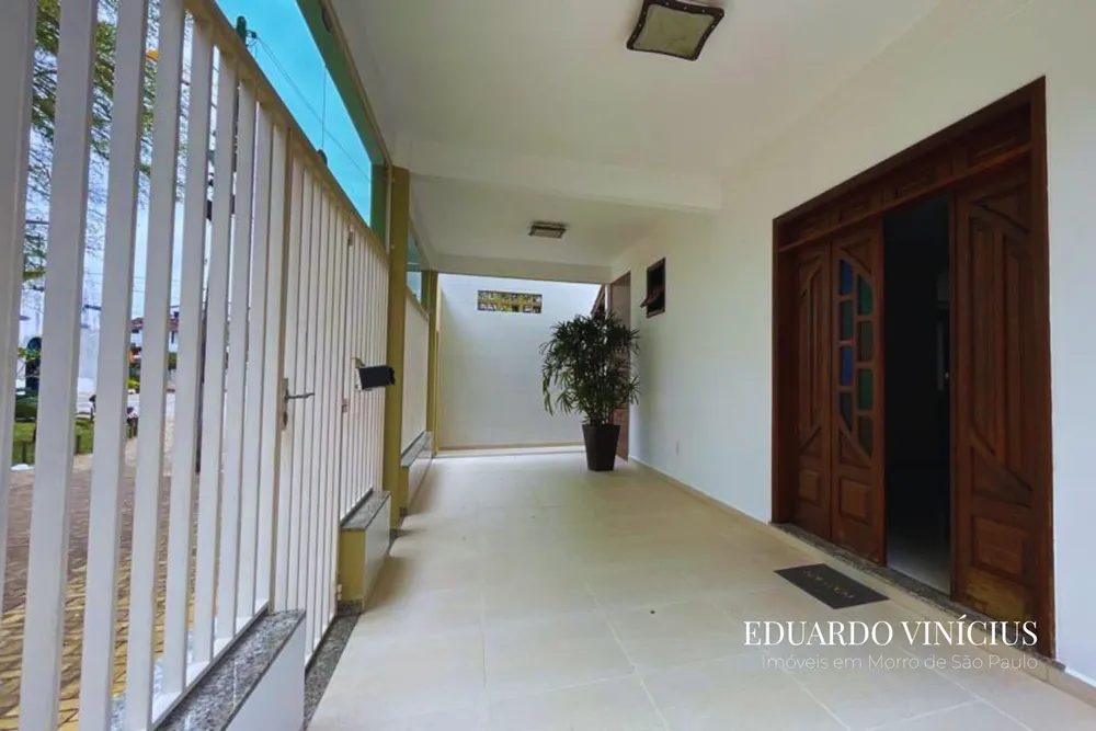 Casa, 4 quartos, 500 m² - Foto 6