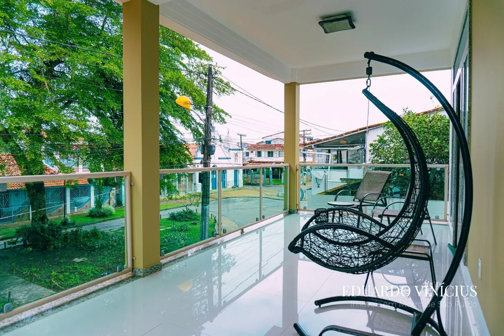 Casa, 4 quartos, 500 m² - Foto 19
