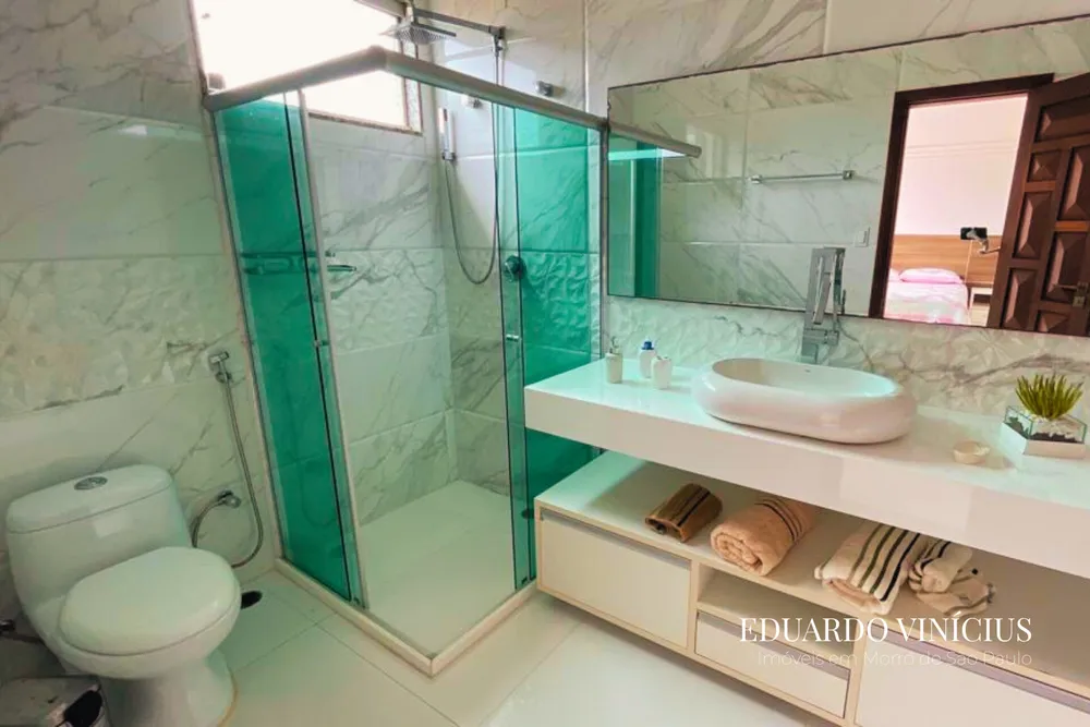 Casa, 4 quartos, 500 m² - Foto 17