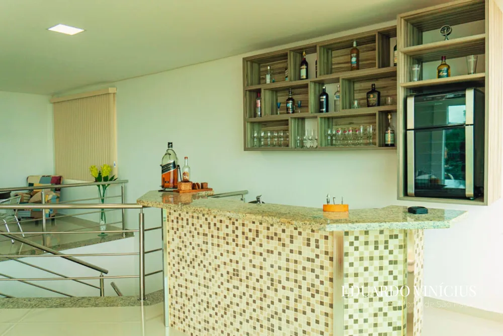 Casa, 4 quartos, 500 m² - Foto 8
