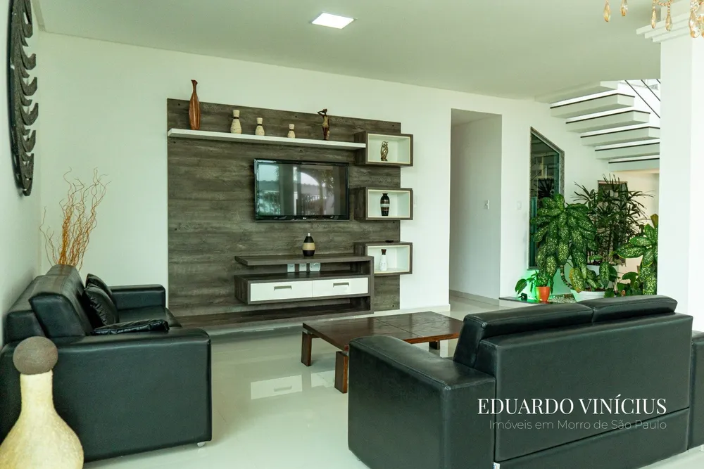 Casa, 4 quartos, 500 m² - Foto 3