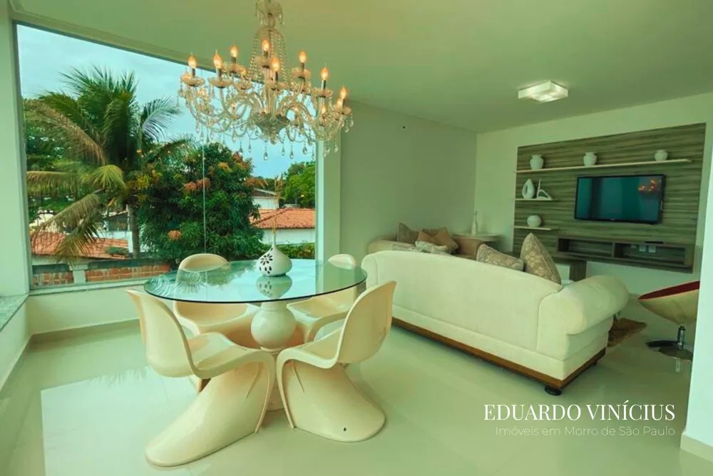 Casa, 4 quartos, 500 m² - Foto 1