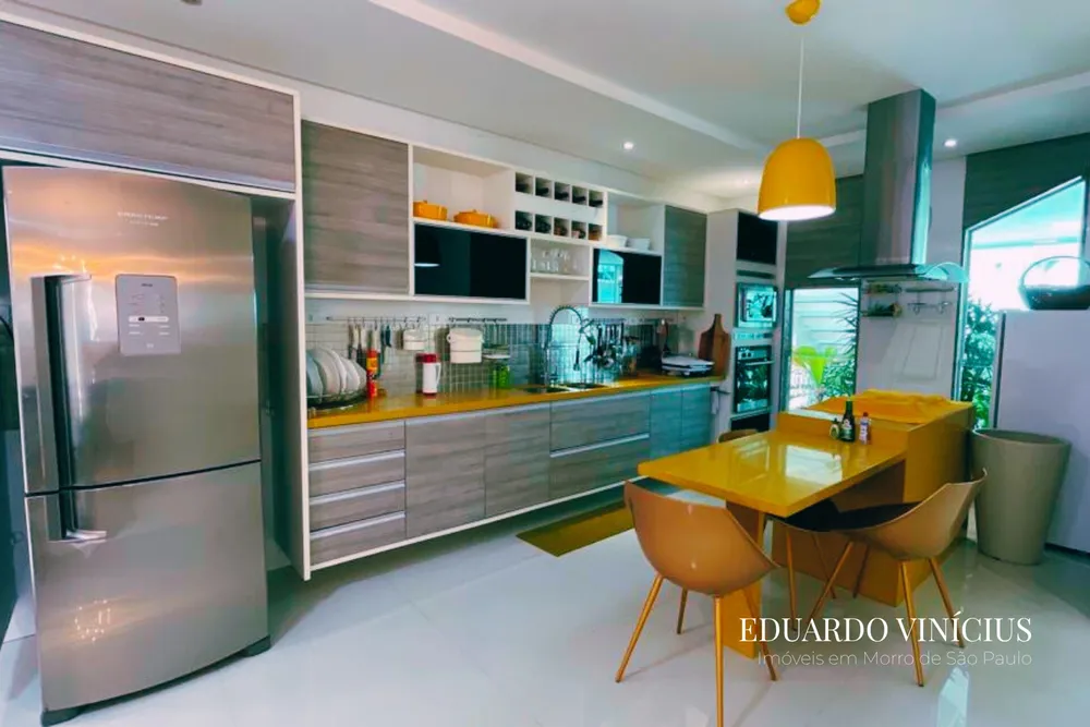 Casa, 4 quartos, 500 m² - Foto 5