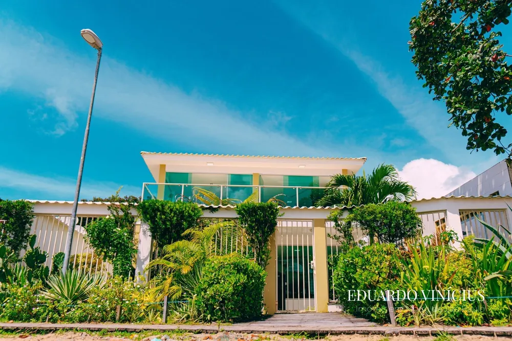 Casa, 4 quartos, 500 m² - Foto 1
