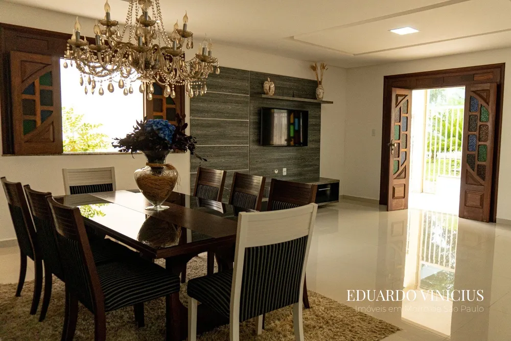 Casa, 4 quartos, 500 m² - Foto 4