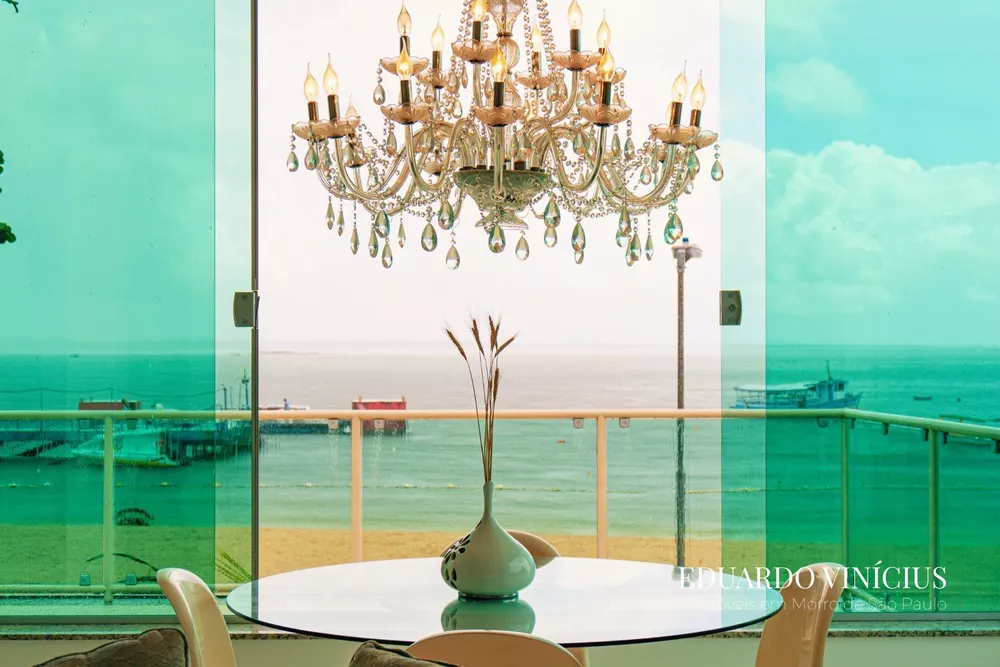 Casa, 4 quartos, 500 m² - Foto 4