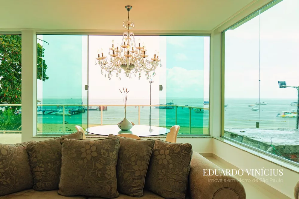 Casa, 4 quartos, 500 m² - Foto 3