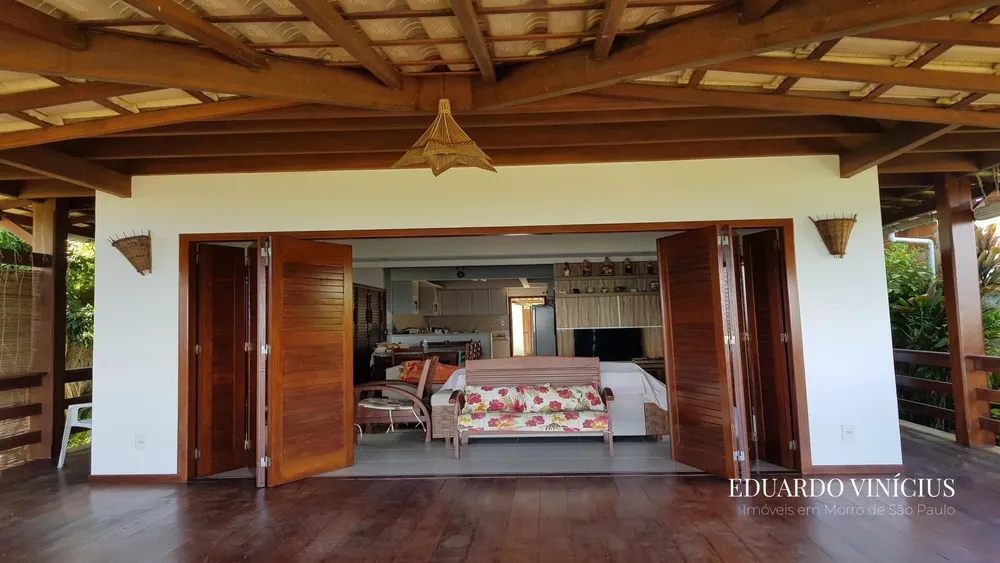 Casa, 5 quartos, 345 m² - Foto 60