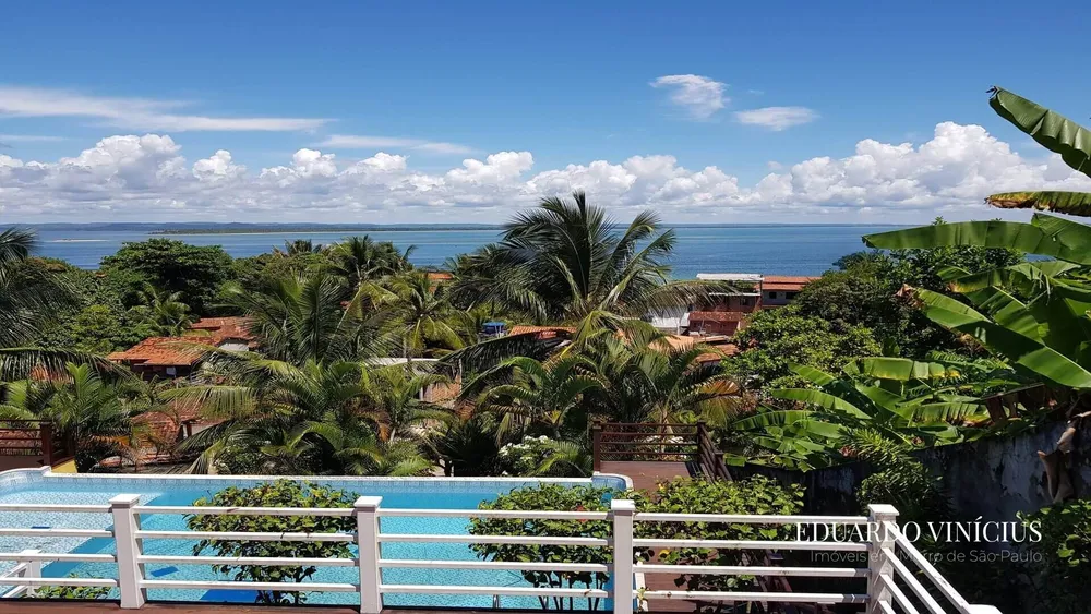 Casa, 5 quartos, 345 m² - Foto 56