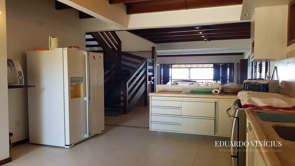 Casa, 5 quartos, 345 m² - Foto 3