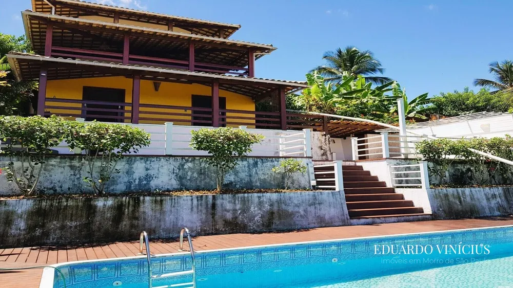 Casa, 5 quartos, 345 m² - Foto 36