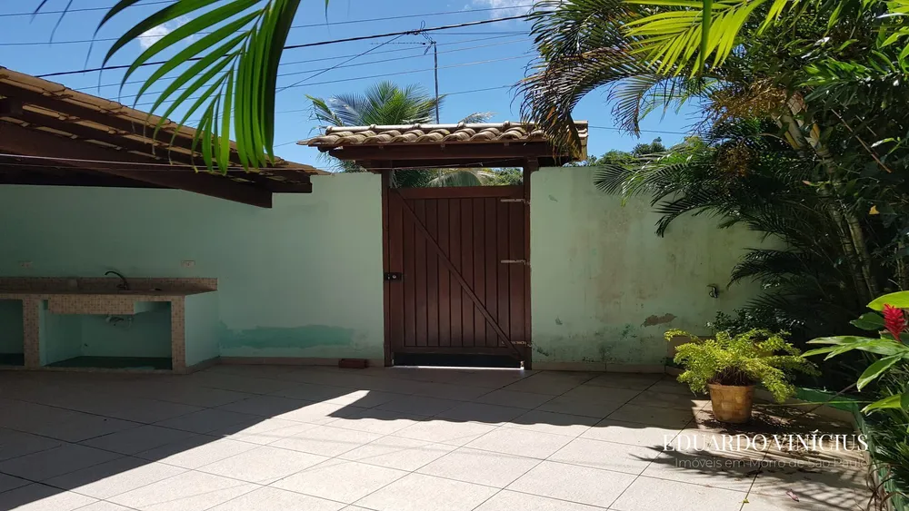 Casa, 5 quartos, 345 m² - Foto 55