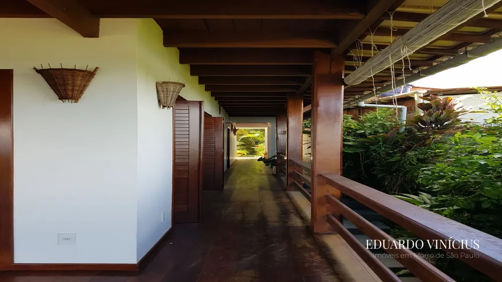 Casa, 5 quartos, 345 m² - Foto 59