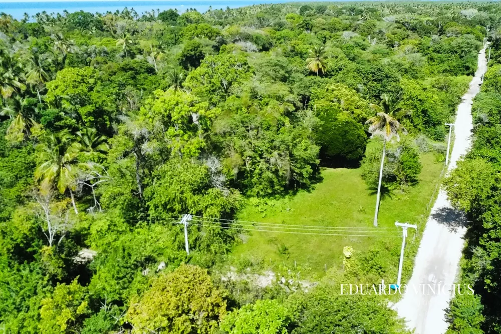 Terreno, 4020 m² - Foto 1