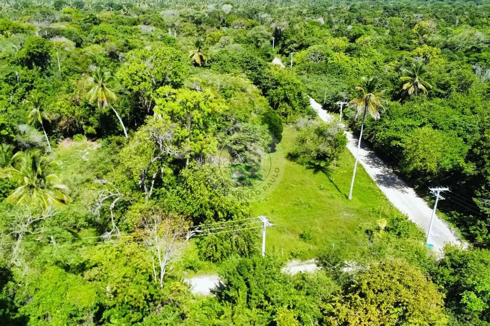 Terreno à venda, 4020m² - Foto 1