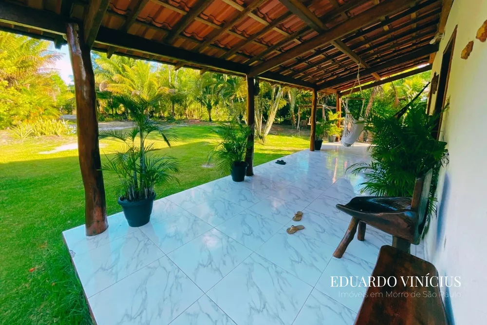 Casa, 2 quartos, 160 m² - Foto 2