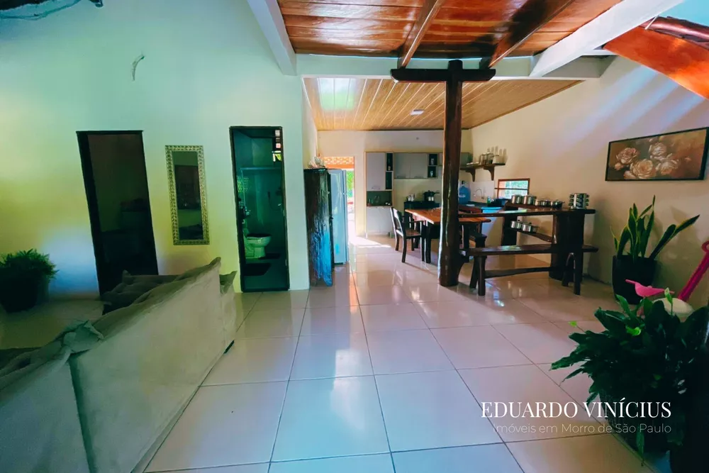 Casa, 2 quartos, 160 m² - Foto 3