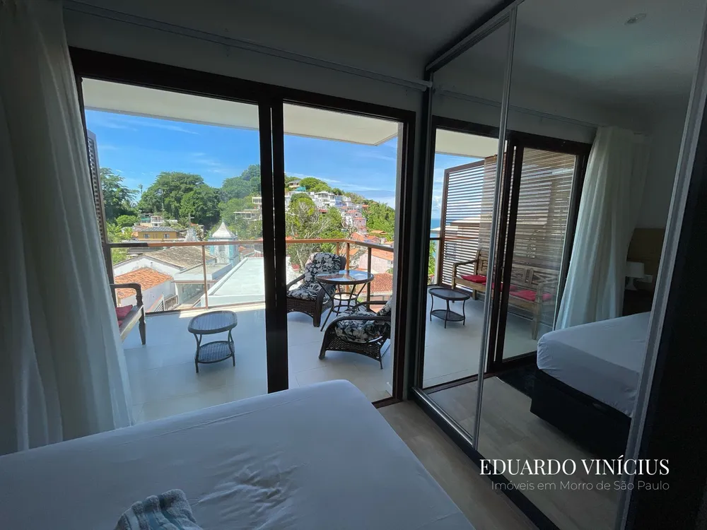 Apartamento, 1 quarto, 32 m² - Foto 8