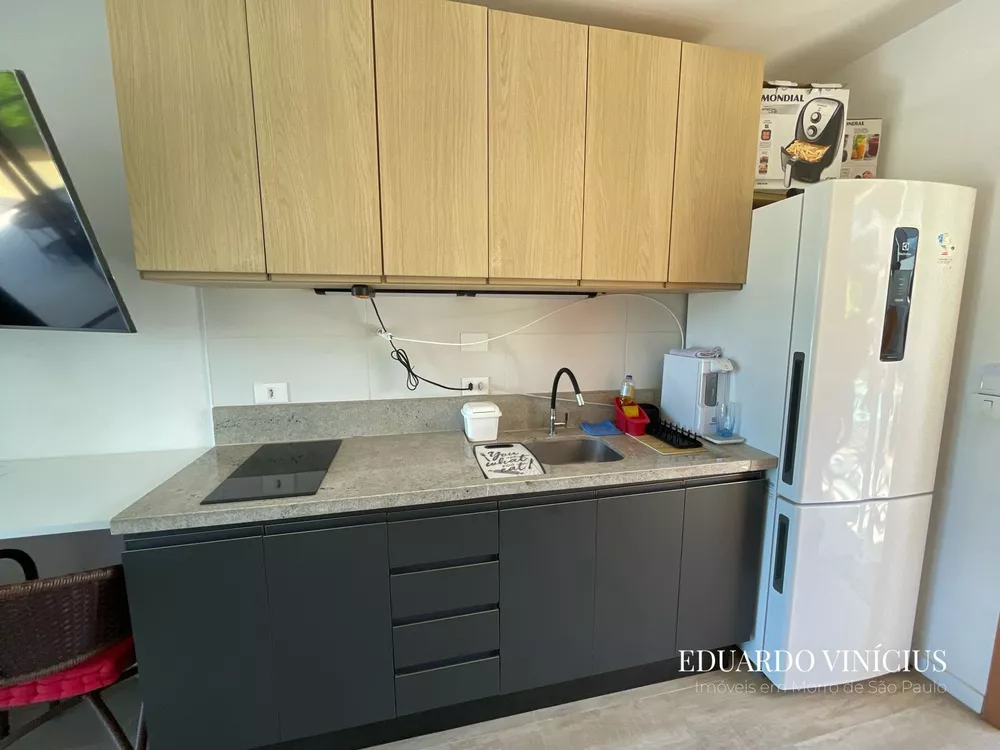 Apartamento, 1 quarto, 32 m² - Foto 4
