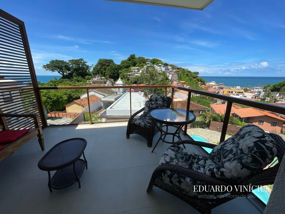 Apartamento, 1 quarto, 32 m² - Foto 7