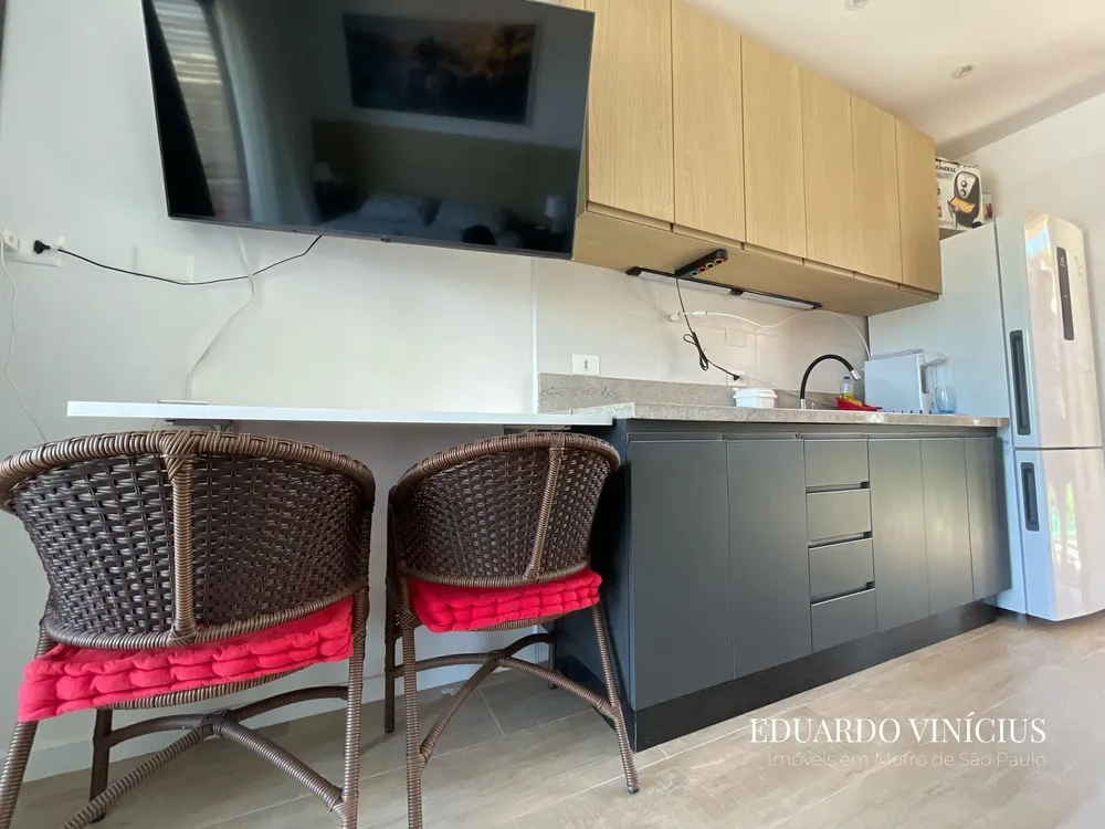 Apartamento, 1 quarto, 32 m² - Foto 10