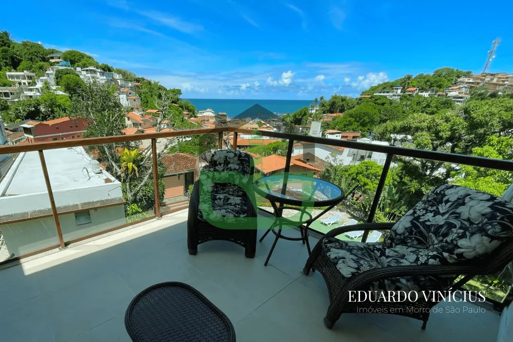 Apartamento, 1 quarto, 32 m² - Foto 2