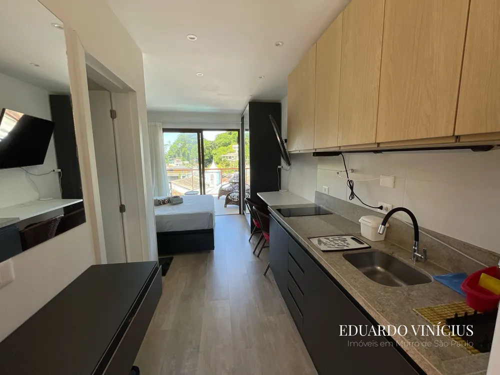 Apartamento, 1 quarto, 32 m² - Foto 6