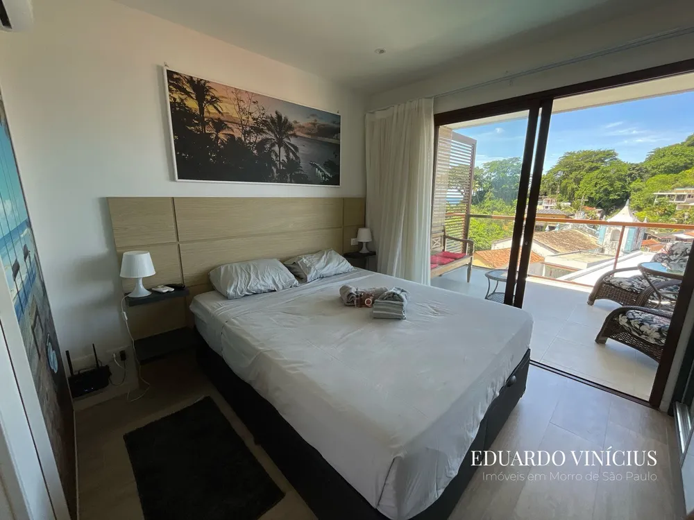 Apartamento, 1 quarto, 32 m² - Foto 9