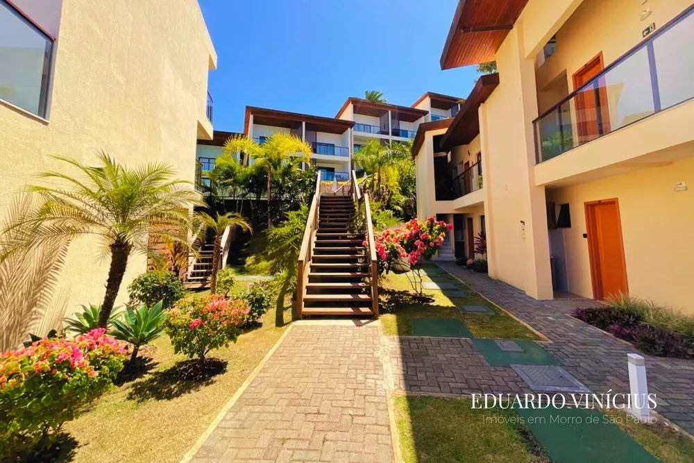 Apartamento, 1 quarto, 32 m² - Foto 1