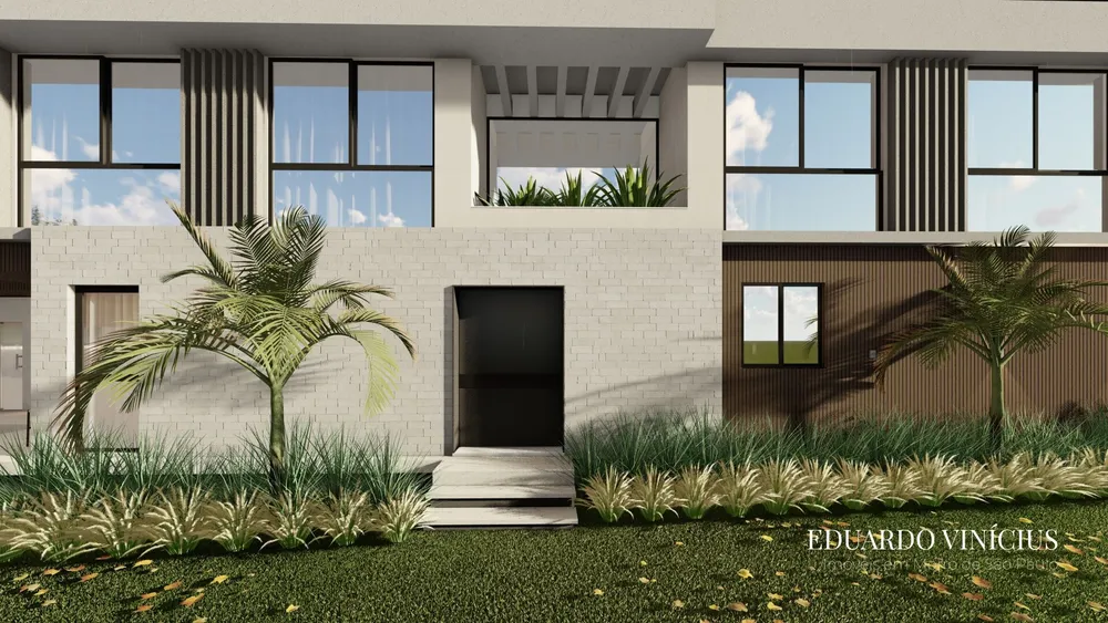 Casa, 4 quartos, 280 m² - Foto 9