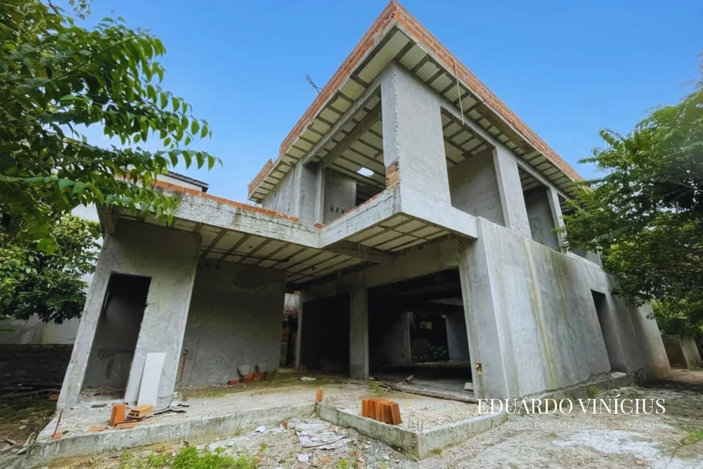 Casa, 4 quartos, 280 m² - Foto 1