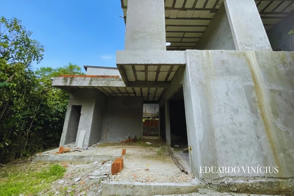 Casa, 4 quartos, 280 m² - Foto 3