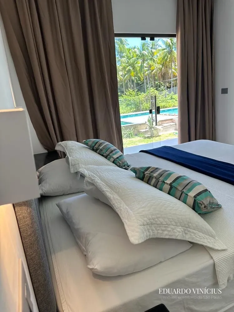 Casa, 7 quartos, 400 m² - Foto 9