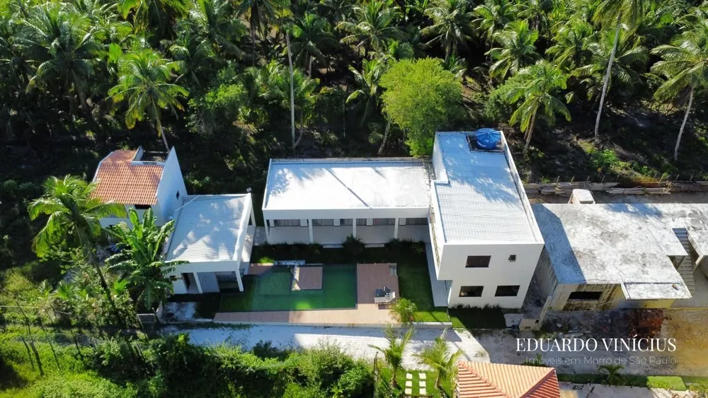 Casa, 7 quartos, 400 m² - Foto 3