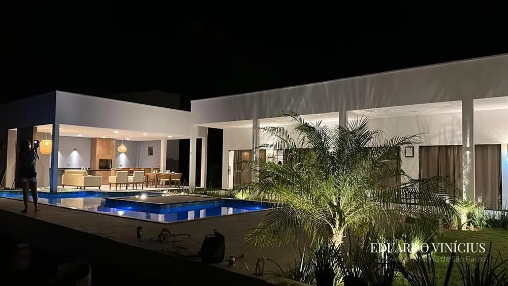 Casa, 7 quartos, 400 m² - Foto 11