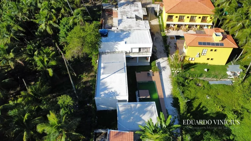 Casa, 7 quartos, 400 m² - Foto 4