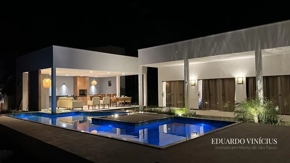 Casa, 7 quartos, 400 m² - Foto 6
