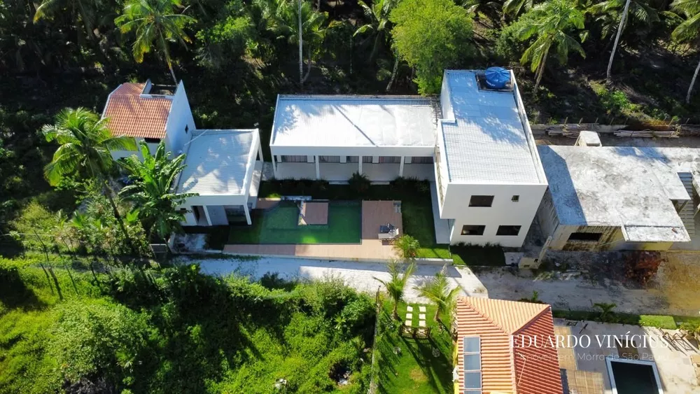 Casa, 7 quartos, 400 m² - Foto 2